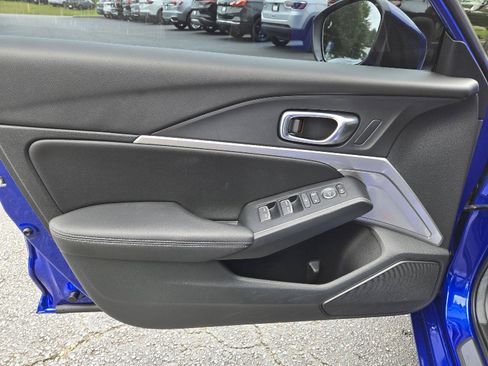 Certified 2025 Acura Integra A-Spec FWD image 19