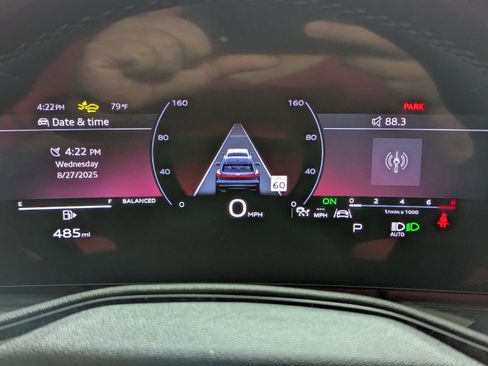 New 2025 Audi Q5 Premium Plus image 15