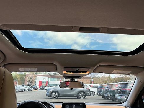 Certified 2023 Nissan Sentra SV w/ SV Premium Package image 25