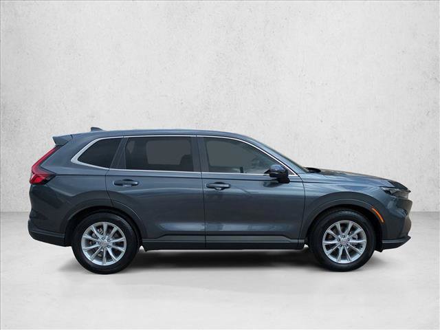 Used 2025 Honda CR-V EX image 4