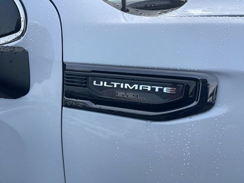 New 2026 GMC Sierra 1500 Denali Ultimate AWD/4WD image 44