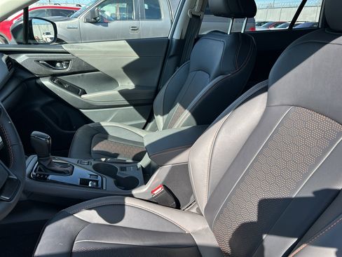 Used 2025 Subaru Crosstrek 2.5i Limited w/ Popular Package #3A image 9