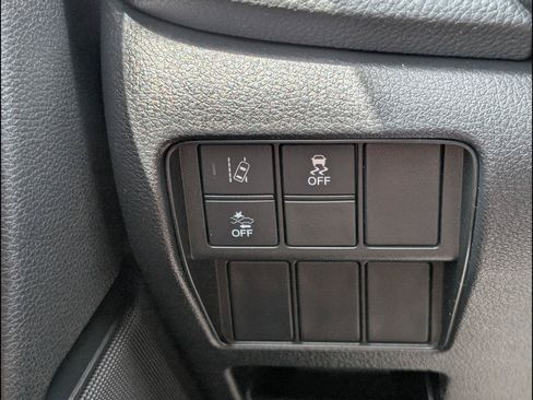Certified 2018 Honda CR-V EX image 10
