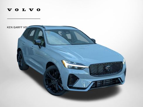 New 2026 Volvo XC60 T8 Ultra w/ Protection Package Premier AWD/4WD image 1