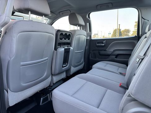 Used 2014 Chevrolet Silverado 1500 W/T w/ Trailering Package image 14