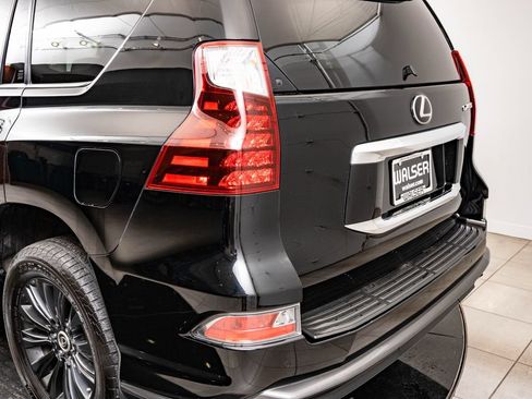 Certified 2021 Lexus GX 460 Premium AWD/4WD image 17