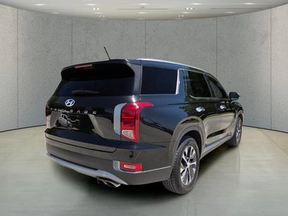 Used 2021 Hyundai Palisade SEL