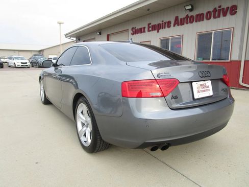 Used 2013 Audi A5 2.0T Premium Plus AWD/4WD image 5