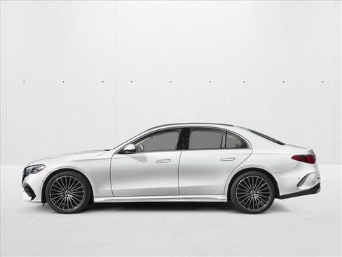 New 2026 Mercedes-Benz E 350 E 350 image 3