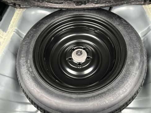 New 2026 Honda HR-V Sport image 15