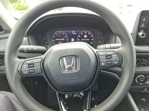 New 2026 Honda Accord LX image 18