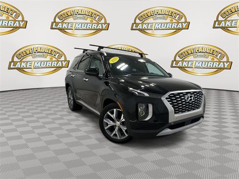 Used 2020 Hyundai Palisade SEL w/ Premium Package image 5