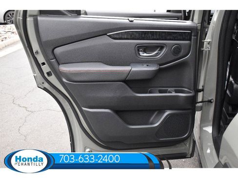 New 2026 Honda Passport TrailSport Elite image 29