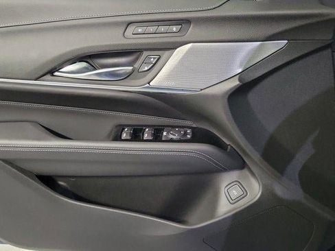 Certified 2023 Cadillac CT4 Premium Luxury RWD image 15