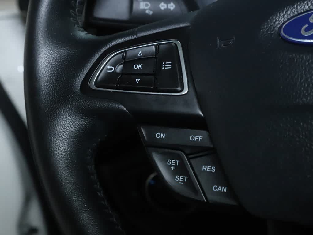 Used 2019 Ford EcoSport SE FWD image 23