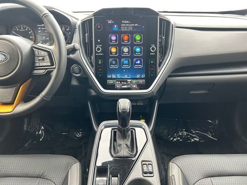 Used 2024 Subaru Crosstrek 2.5i Wilderness w/ Wilderness Package image 12
