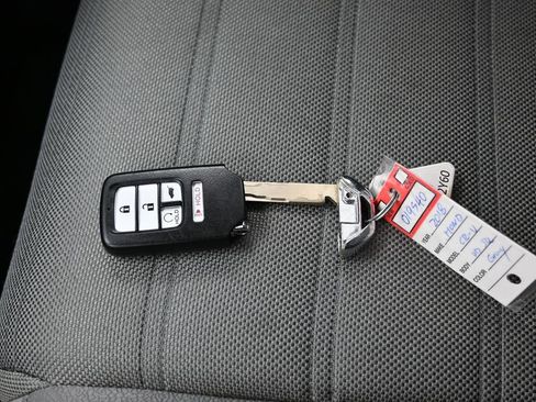 Used 2018 Honda CR-V EX image 28