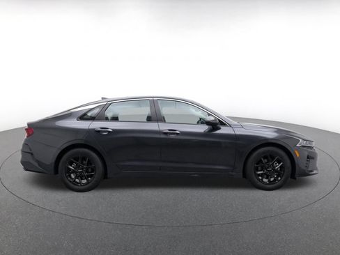 Used 2025 Kia K5 LXS FWD image 11