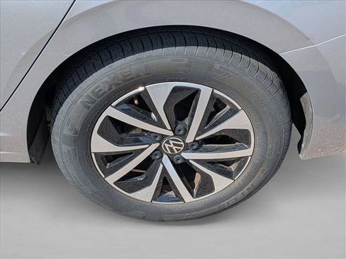Used 2024 Volkswagen Jetta S FWD image 15