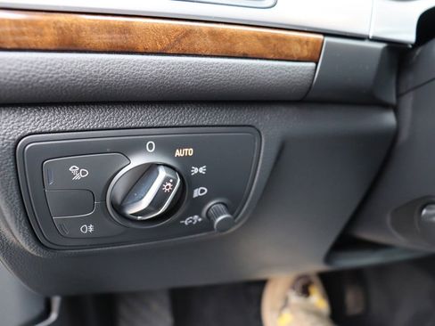 Used 2016 Audi A6 2.0T Premium Plus w/ Premium Plus Package image 18