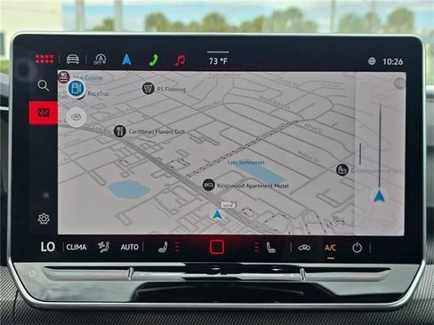 New 2026 Volkswagen GTI SE image 17