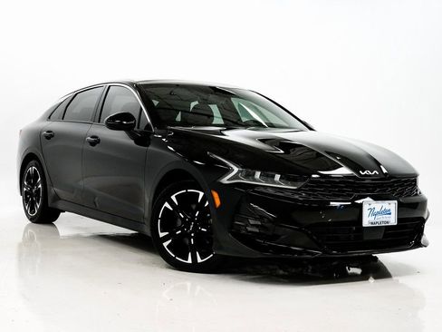 Used 2023 Kia K5 GT-Line image 6