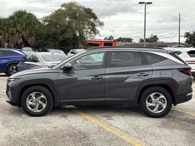 Used 2024 Hyundai Tucson SEL FWD image 6