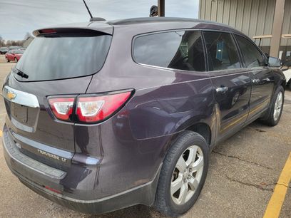 Used 2016 Chevrolet Traverse LT w/ Style and Technology Package