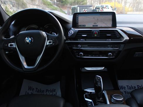 Used 2019 BMW X3 xDrive30i AWD/4WD image 19