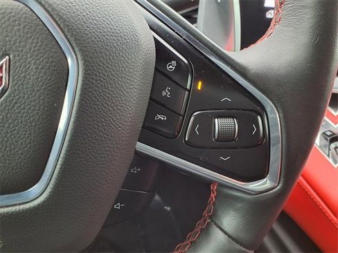 Used 2023 Chevrolet Corvette Stingray Preferred Conv w/ Z51 Performance Package image 19