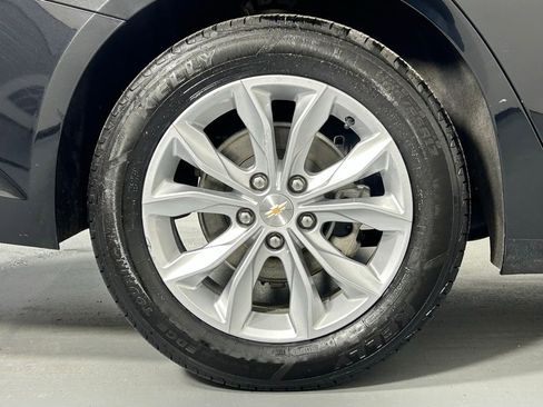 Used 2023 Chevrolet Malibu LT image 33