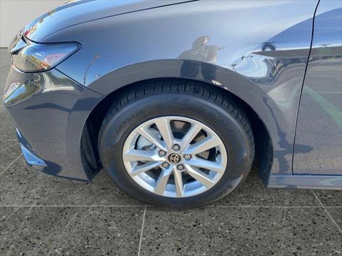 Certified 2025 Toyota Camry LE w/ Convenience Package FWD image 14