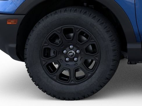 New 2026 Ford Bronco Sport Badlands w/ Badlands Tech Package AWD/4WD image 19