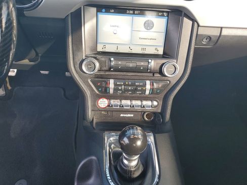 Used 2017 Ford Mustang Premium image 28