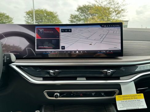 New 2026 BMW X5 xDrive40i w/ M Sport Package image 39