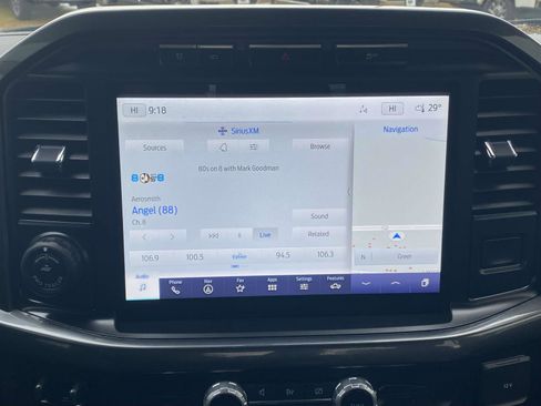 Used 2023 Ford F150 XLT w/ Equipment Group 302A High image 25