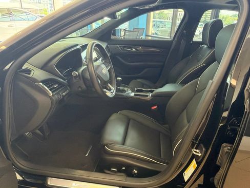 Used 2024 Cadillac CT5 V Blackwing RWD image 15
