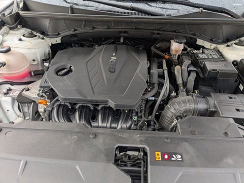 Certified 2023 Hyundai Tucson SEL image 33