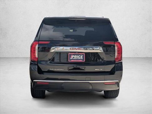 Used 2024 GMC Yukon SLT image 6