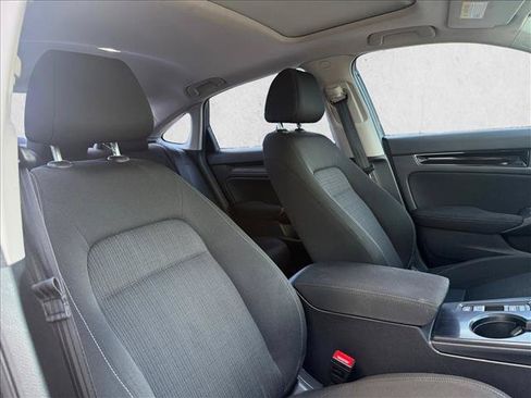 Used 2022 Honda Civic EX image 27