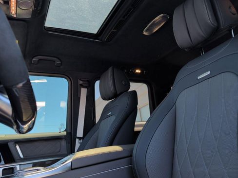 Used 2026 Mercedes-Benz G 63 AMG 4MATIC image 31