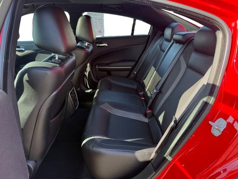 Used 2022 Dodge Charger SXT w/ Leather Interior Group image 16
