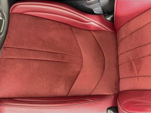 Used 2018 Lexus LC 500 Coupe w/ Sport Package RWD image 20