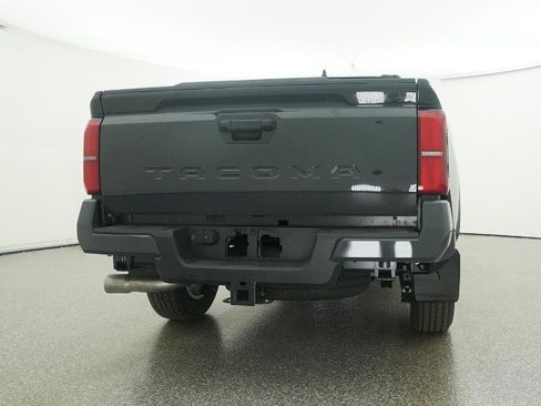 New 2026 Toyota Tacoma SR5 image 23