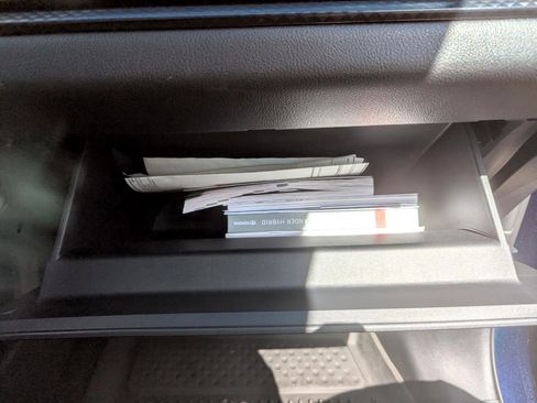 Used 2024 Toyota Grand Highlander AWD Hybrid image 41