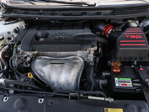 Used 2013 Scion tC FWD image 33
