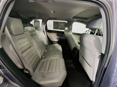 Used 2017 Honda CR-V EX image 26