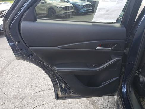 Used 2023 MAZDA CX-30 AWD 2.5 S w/ Select Package image 14