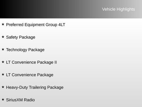 Used 2023 Chevrolet Colorado LT w/ LT Convenience Package II image 30