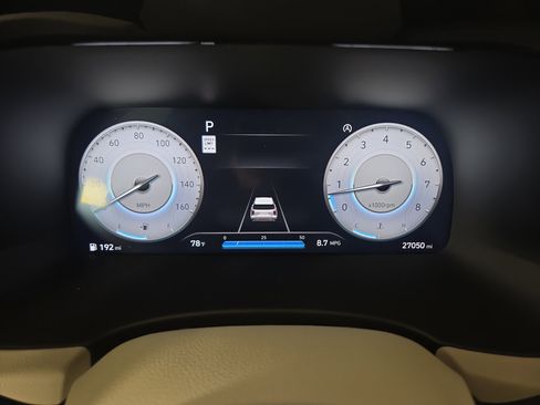 Used 2025 Hyundai Palisade Calligraphy AWD/4WD image 18